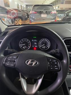 هيونداي فينو